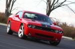 Dodge Challenger SRT8 2008 года